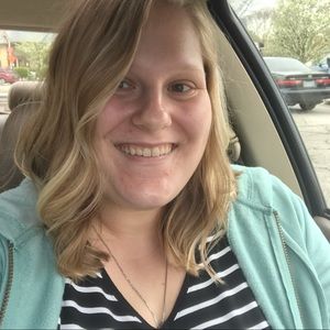 Meet your Posher, Sophia